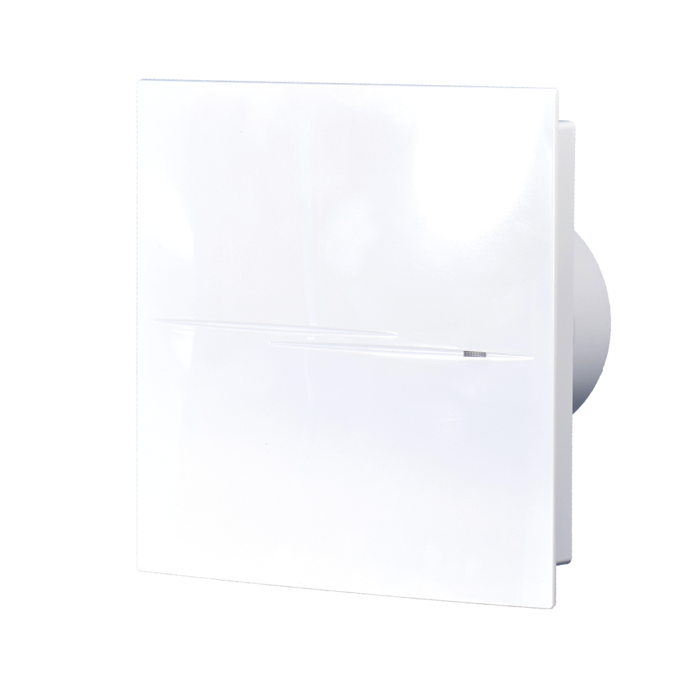 Ventilátor DUKA Fan PRO 70TH Ø100mm, 90m3/h